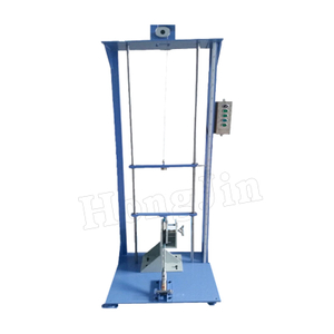 Máy thử thả vợt