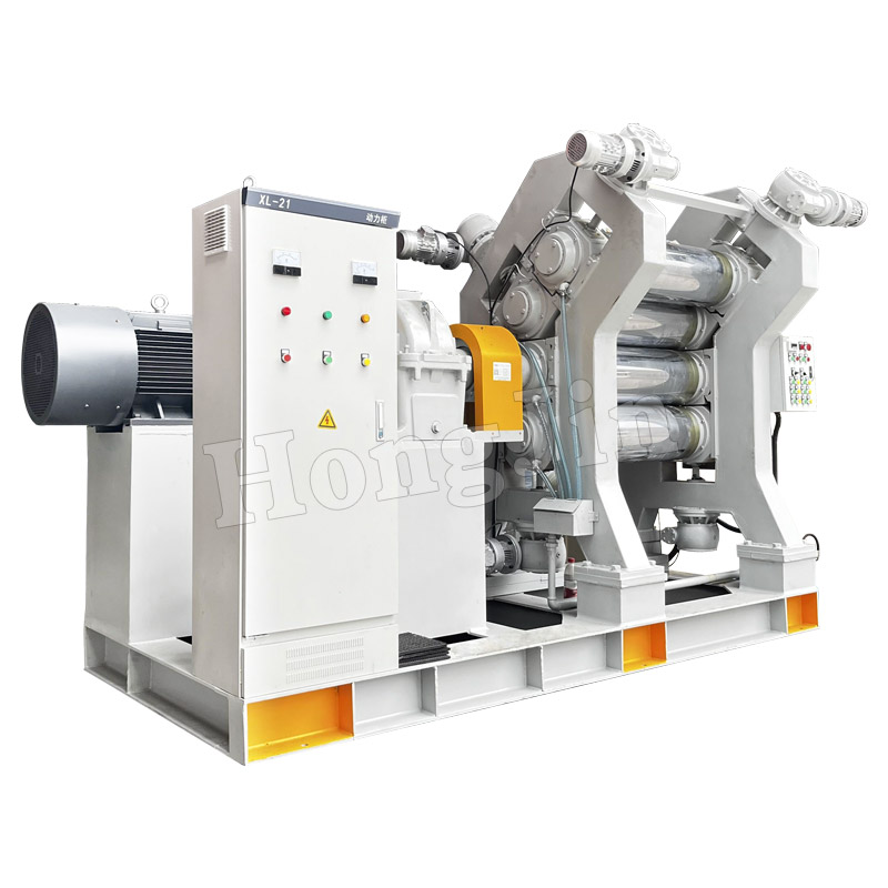 Lịch bốn con lăn 