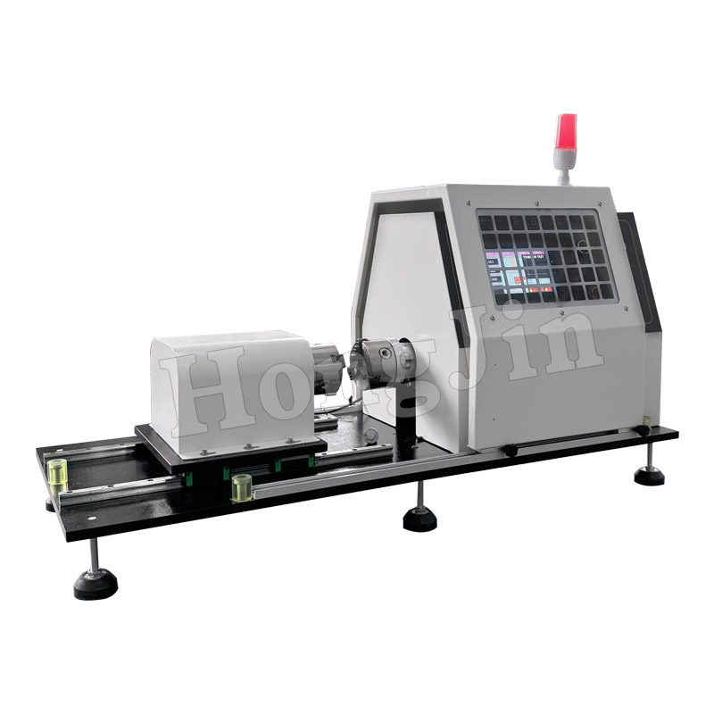 Máy kiểm tra mô-men xoắn ngang