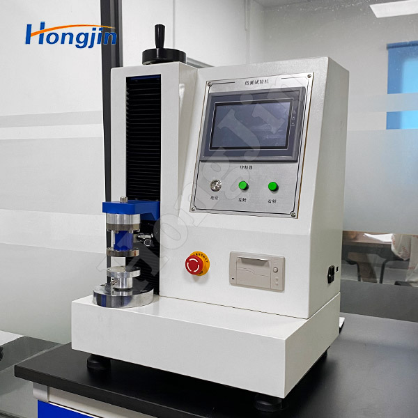 Máy thử lò xo xoắn