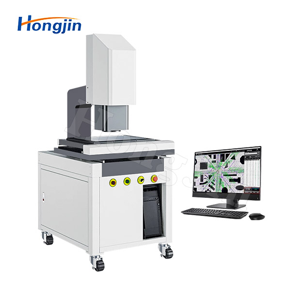 Thiết bị đo ghép ảnh