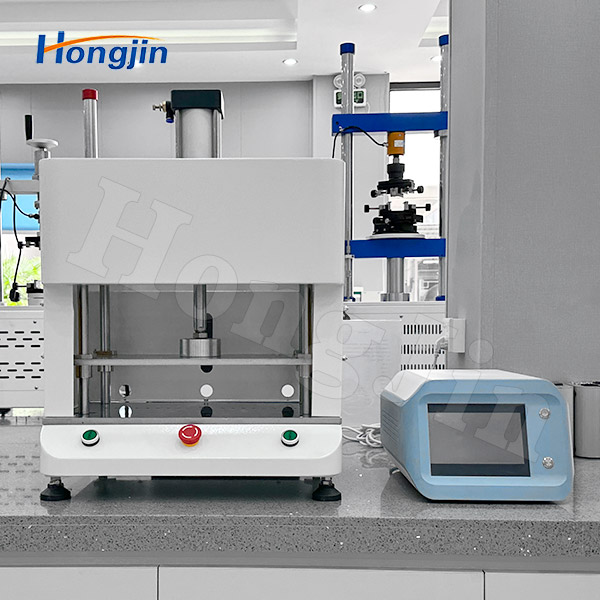 Máy kiểm tra độ kín khí