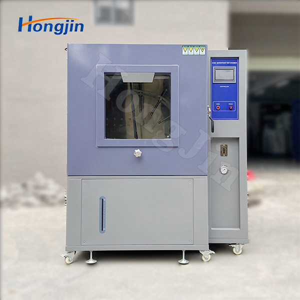 Tủ thử nghiệm chống nước