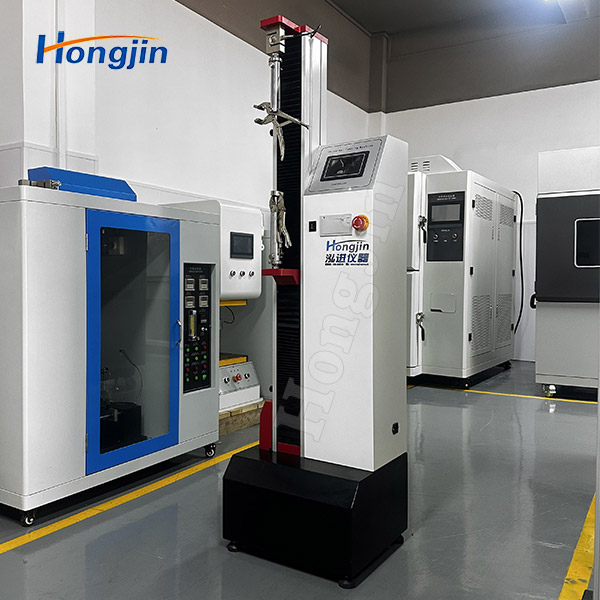 Máy kéo điện tử đơn cột