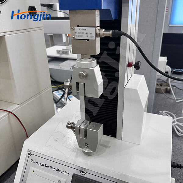 Máy kiểm tra lực kéo kiểu để bàn