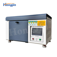 Tủ lão hóa đèn xenon kiểu để bàn