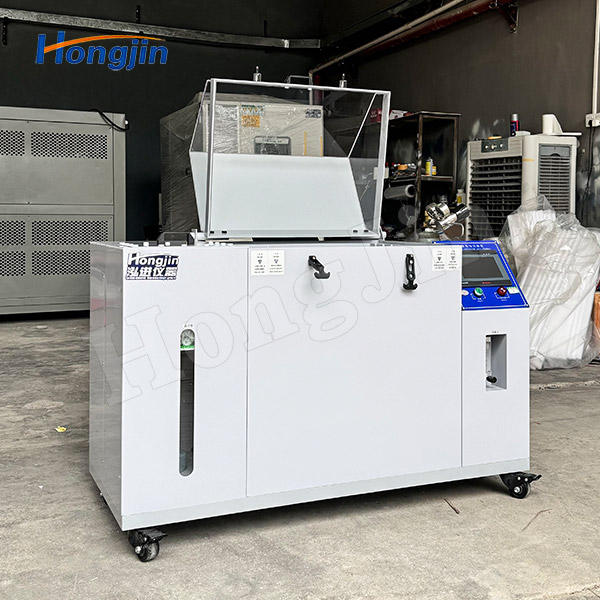 Buồng thử nghiệm ăn mòn khí SO₂