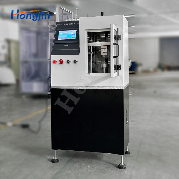 Máy thử nghiệm mỏi lò xo