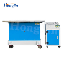 Bàn rung điện từ dòng D