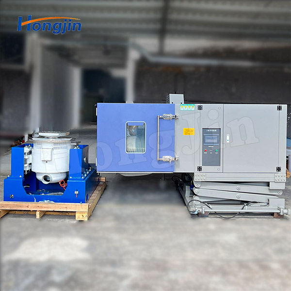 Buồng thử nghiệm tổng hợp ba tính năng