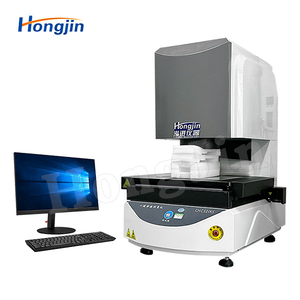 Thiết bị đo nhanh một chạm