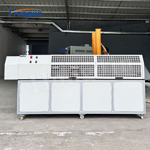 Máy thử nghiệm mỏi xoắn kiểu nằm ngang