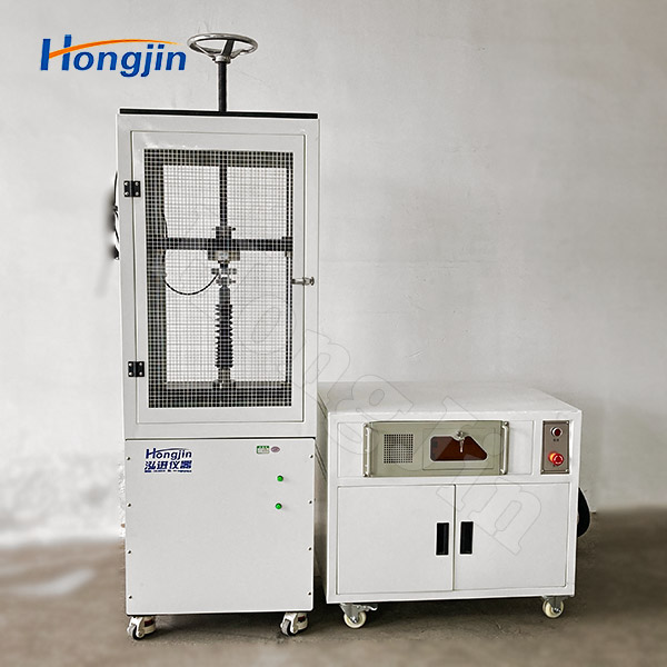 Máy thử nghiệm mỏi giảm chấn