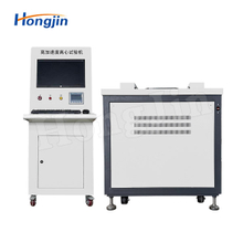 Hệ thống thử nghiệm ly tâm gia tốc không đổi