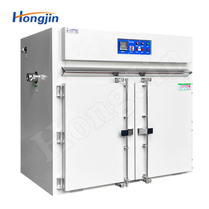 Lò công nghiệp kiểu xe đẩy