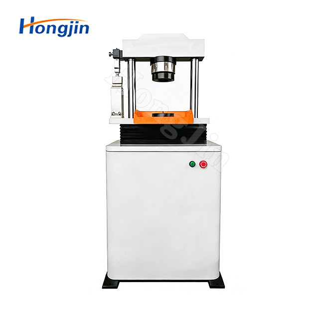 Máy thử cường độ uốn nén xi măng