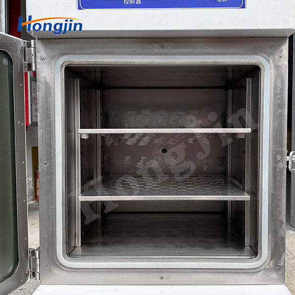 Buồng thử áp suất thấp độ cao pin