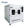 Buồng thử sốc nhiệt cao thấp dạng lỏng