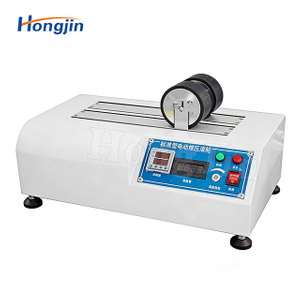 Máy thử lăn ép điện