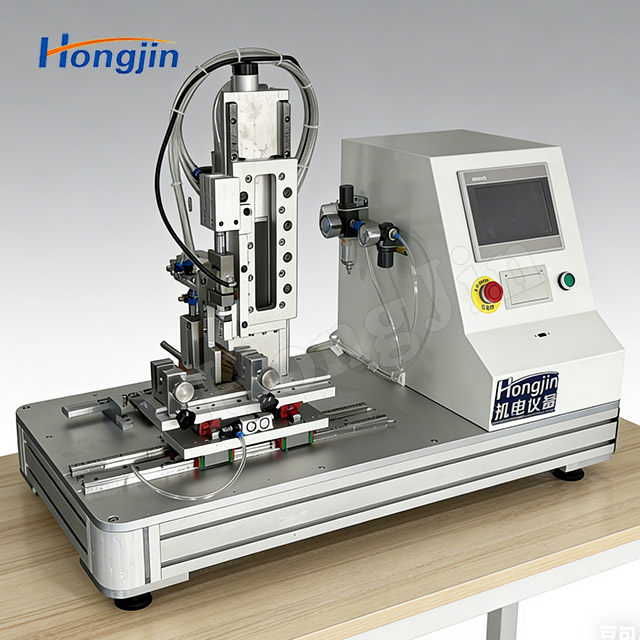 Máy kiểm tra độ sắc bén của dao