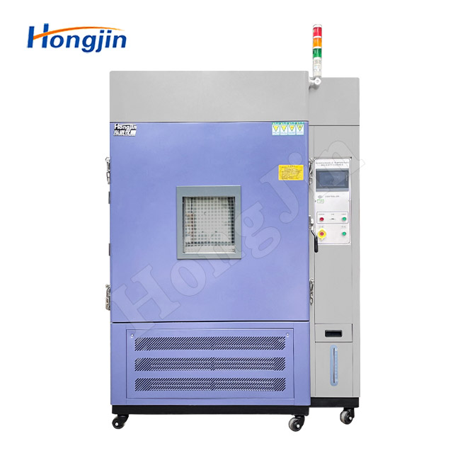 Buồng chống nổ pin nhiệt độ cao và thấp