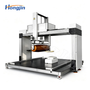 Máy thử nệm lăn nén độ cứng cạnh