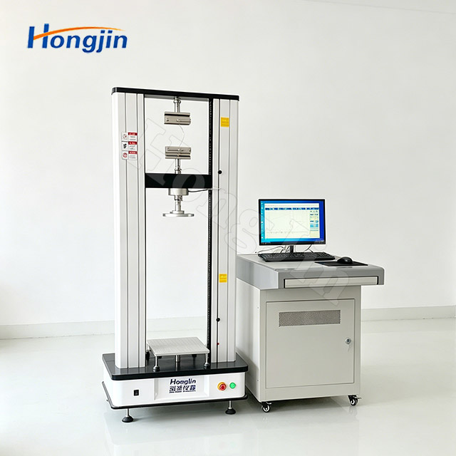 Máy thử mỏi nén mút xốp