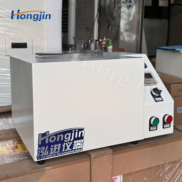 Máy thử chống ăn mòn bằng mồ hôi nhân tạo