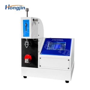 Máy thử độ bền gấp MIT