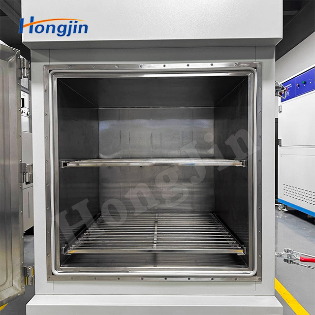 Buồng thử nghiệm mô phỏng độ cao cho pin