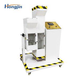 Máy thử rơi thùng trống