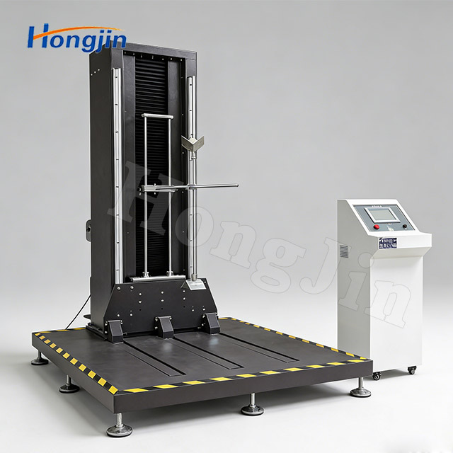 Máy thử rơi bằng không độ cao