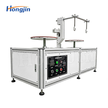 Máy kiểm tra độ bền mỏi quai nồi