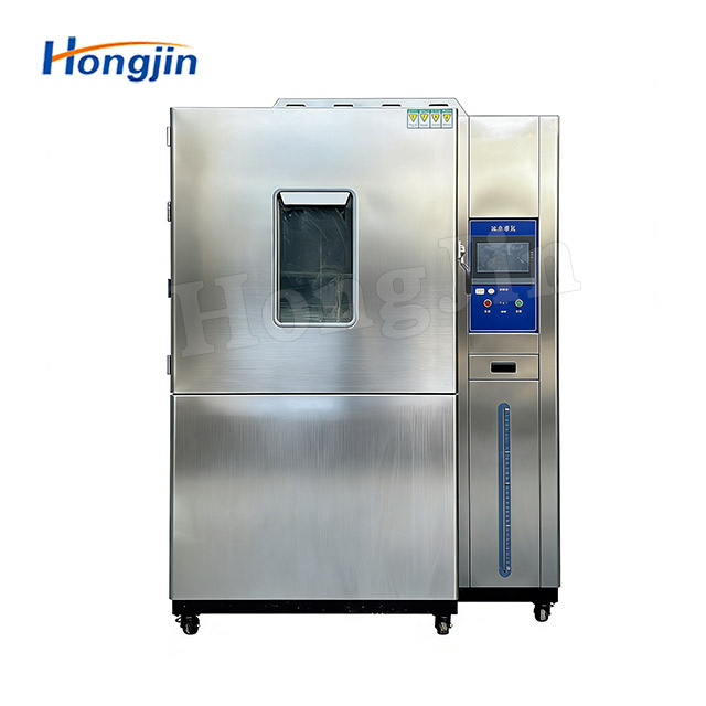 Buồng thử ngâm nước đá