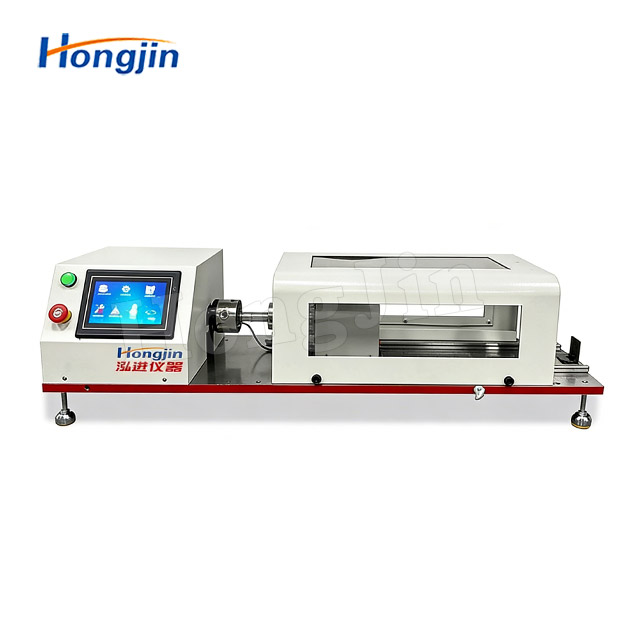 Máy kiểm tra độ bền xoắn của dụng cụ