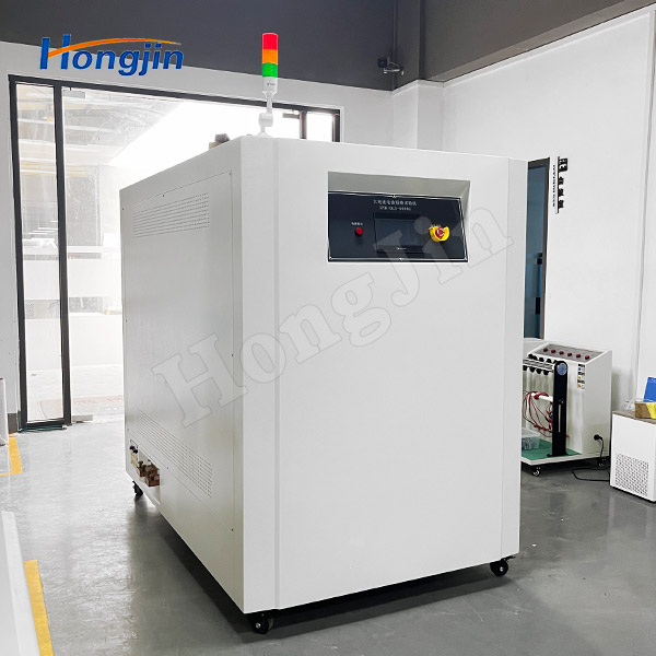 Máy thử nghiệm ngắn mạch pin dòng điện lớn