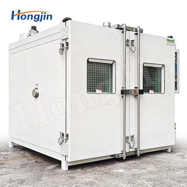 Tủ thử nghiệm nhiệt độ cao chống nổ