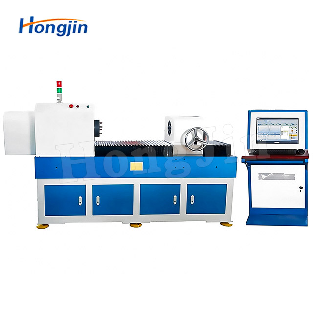 Máy thử mỏi xoắn