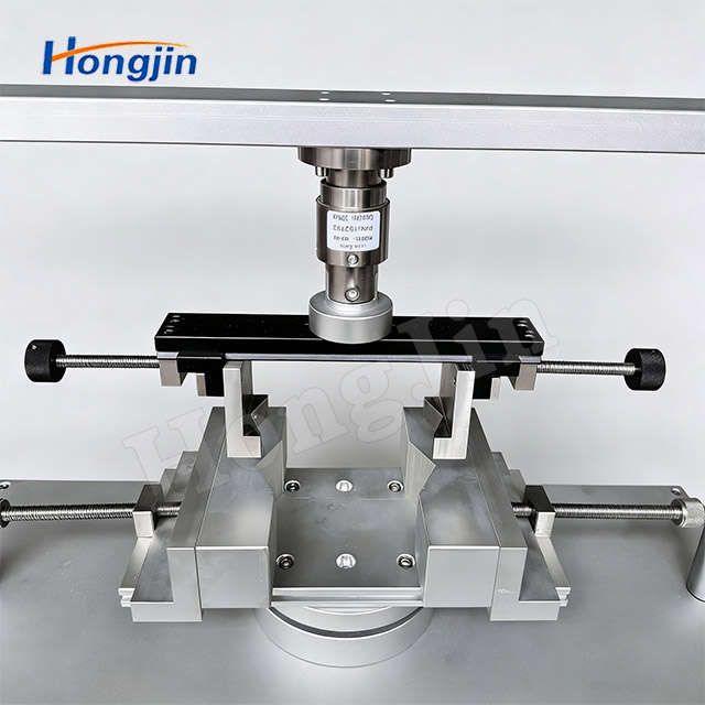 Máy thử xoắn nắp chai tự động hoàn toàn