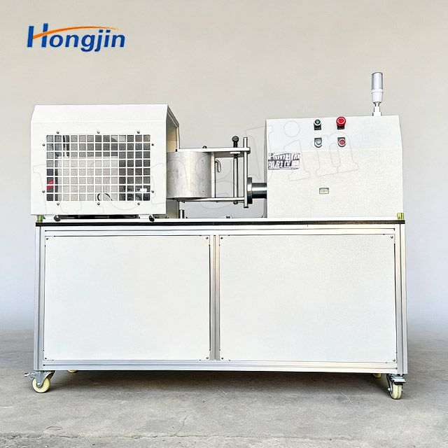 Máy kiểm tra độ bền xoắn dạng ngang