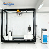 Máy thử mỏi rung khung xe cỡ lớn