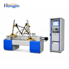 Máy thử mỏi lực ngang khung xe