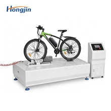 Máy thử khả năng đạp xe của bàn đạp xe đạp