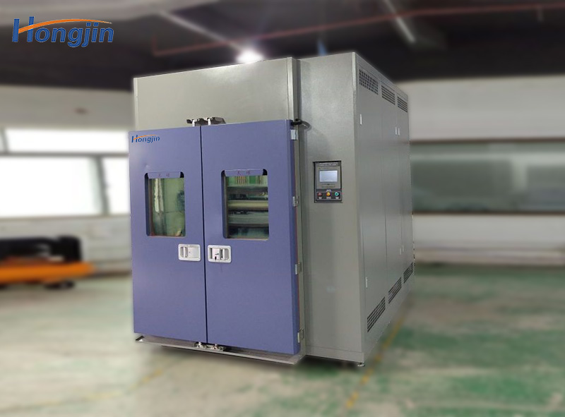 Phòng thử nghiệm phun muối lớn