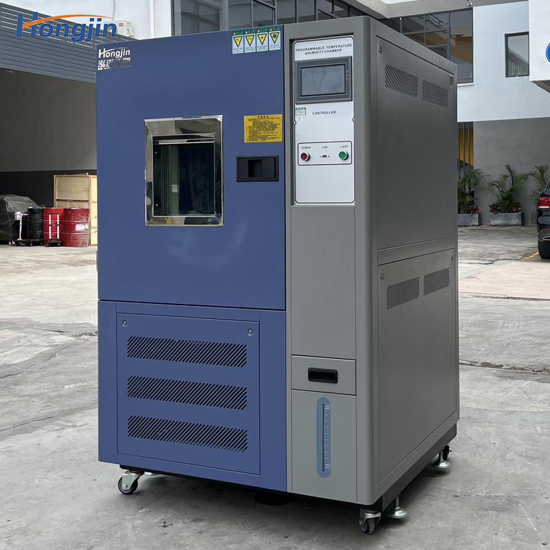 Buồng thử nghiệm lão hóa ozone động