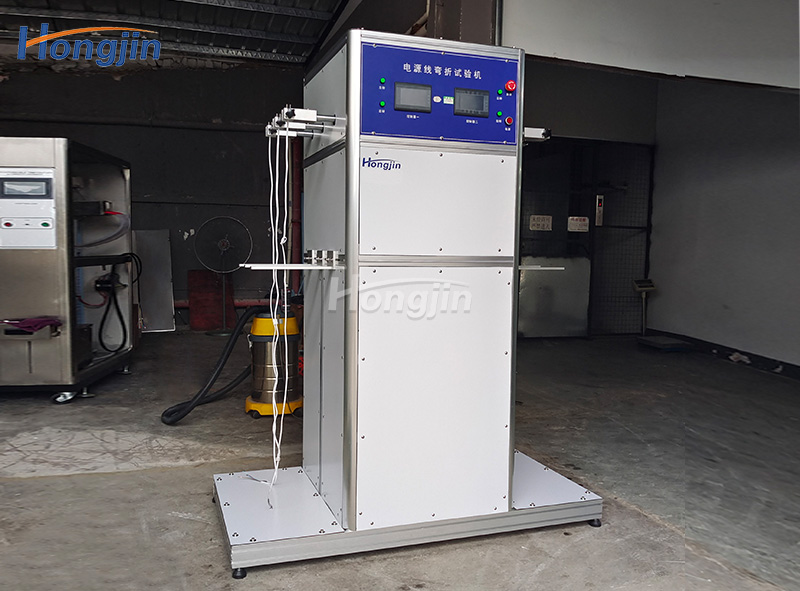 Máy thử uốn FPC