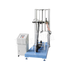 Máy kiểm tra độ mỏi cực xe tay ga