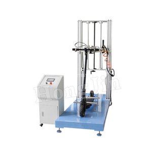 Máy kiểm tra độ mỏi cực xe tay ga