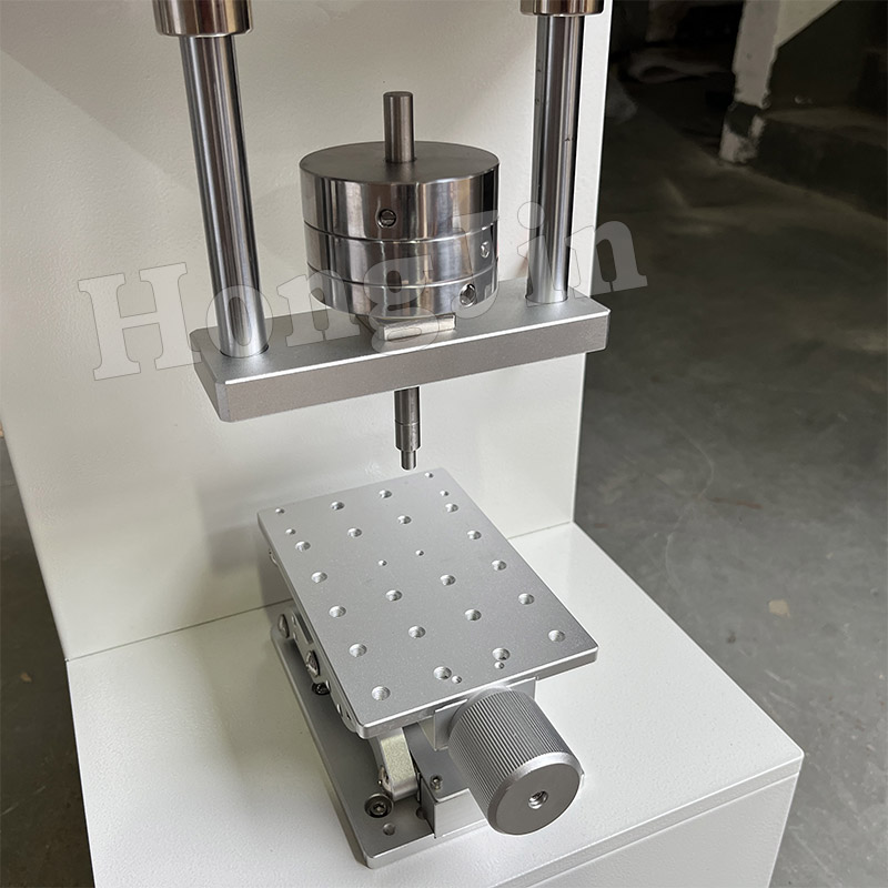 Máy kiểm tra tuổi thọ nút