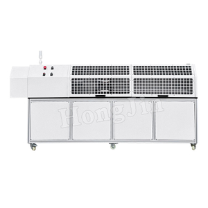 Máy kiểm tra mô-men xoắn hoàn toàn tự động nằm ngang